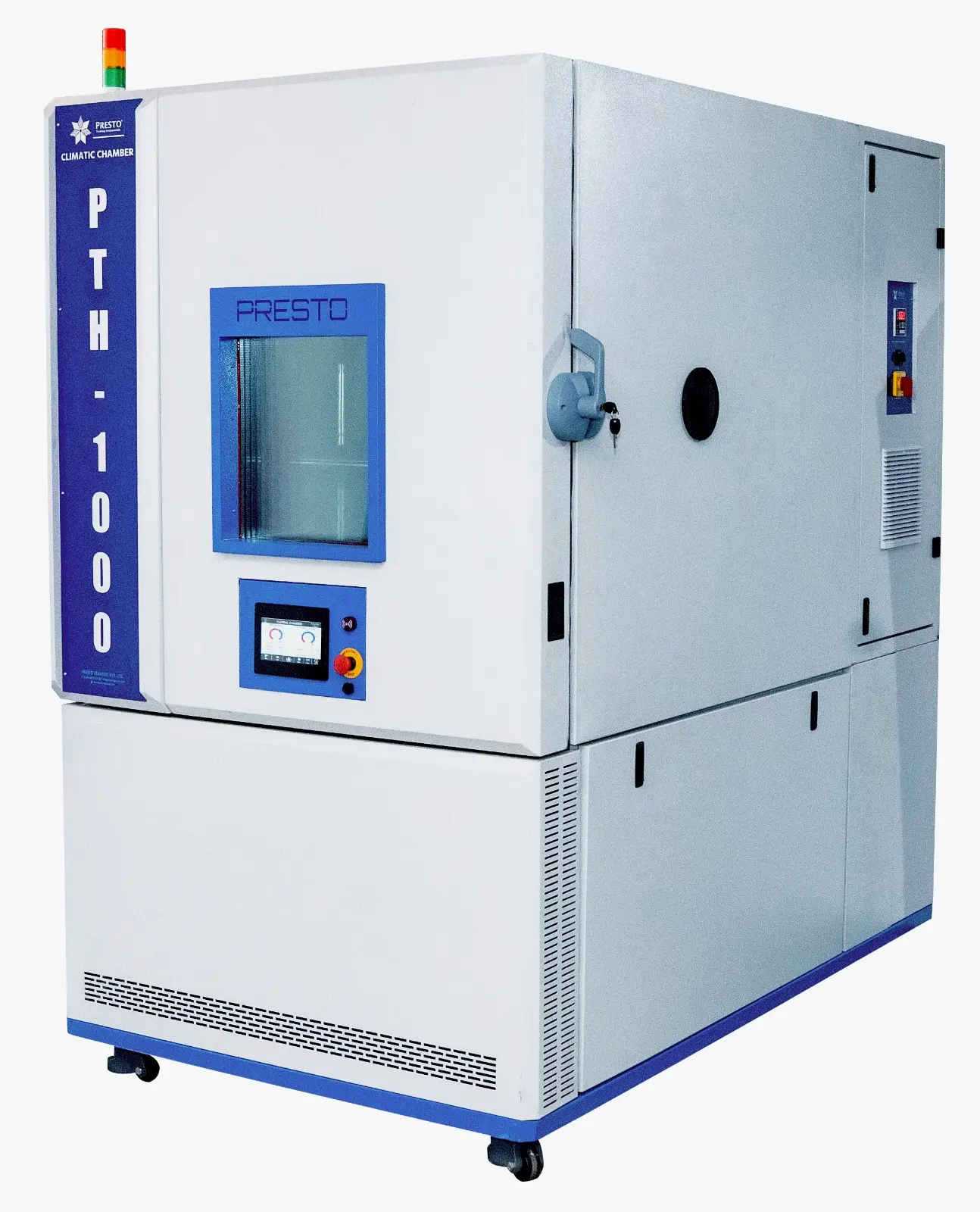 Top Thermal Shock Chamber Manufacturer for the Aerospace Industry