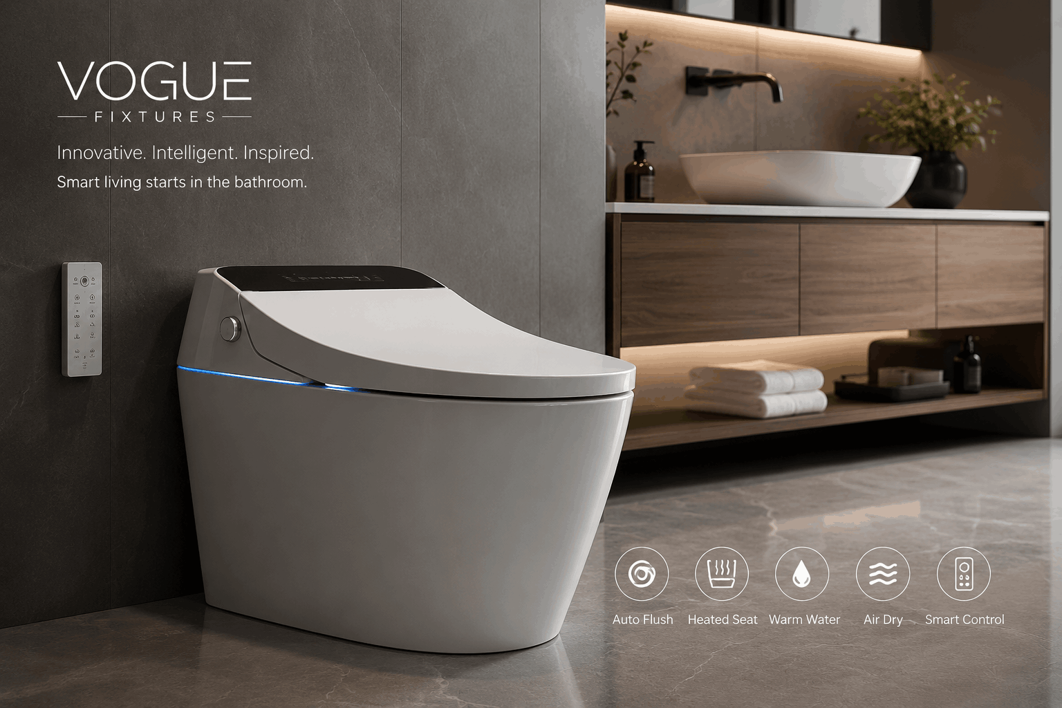 Choosing the Right Bathroom, Kitchen, and Garage Fixtures for a Renovation