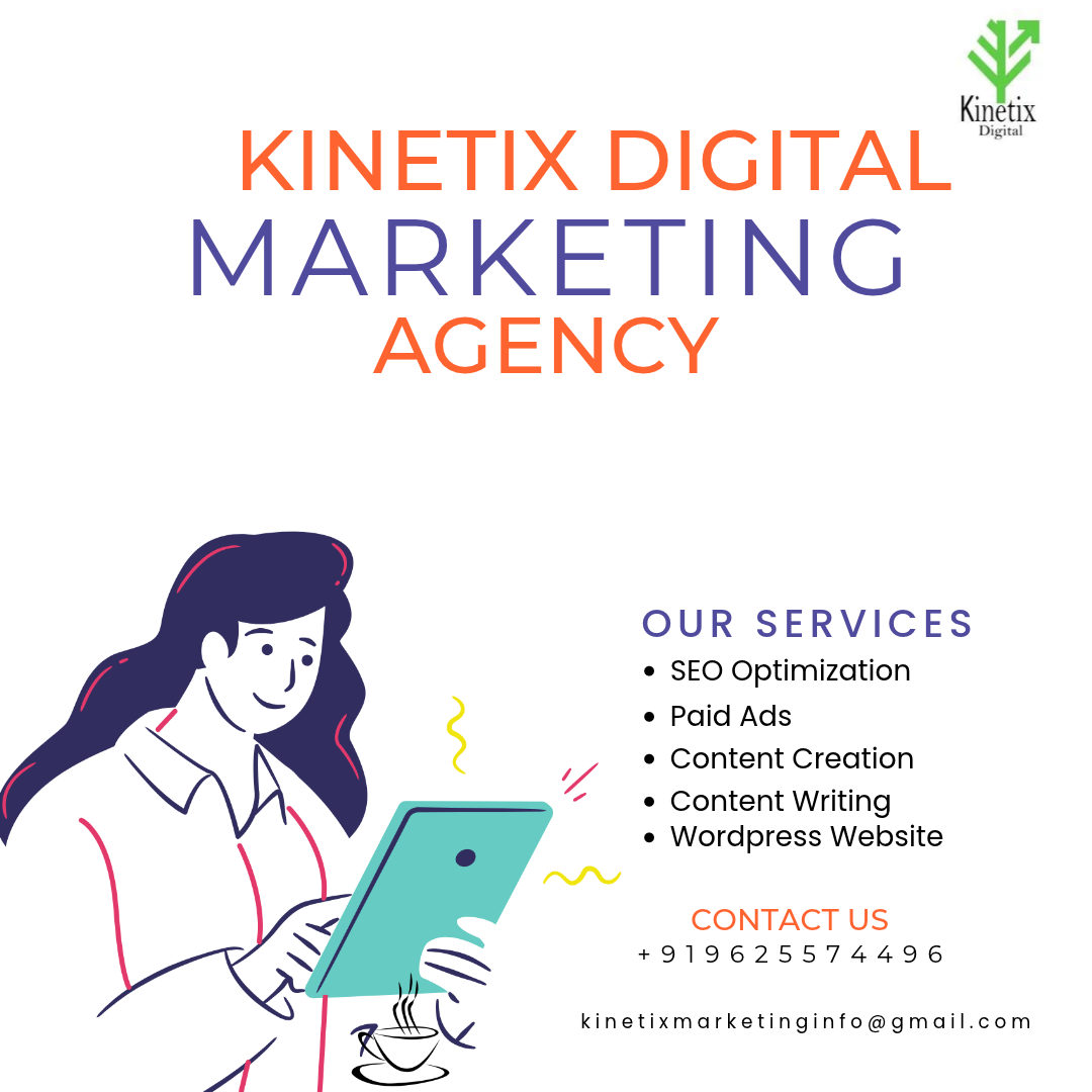 Turn Your Business Into a Digital Brand