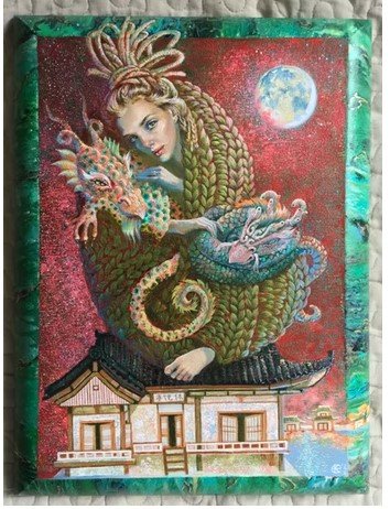 How Do You Choose the Right Art Class in Wong Chuk Hang?