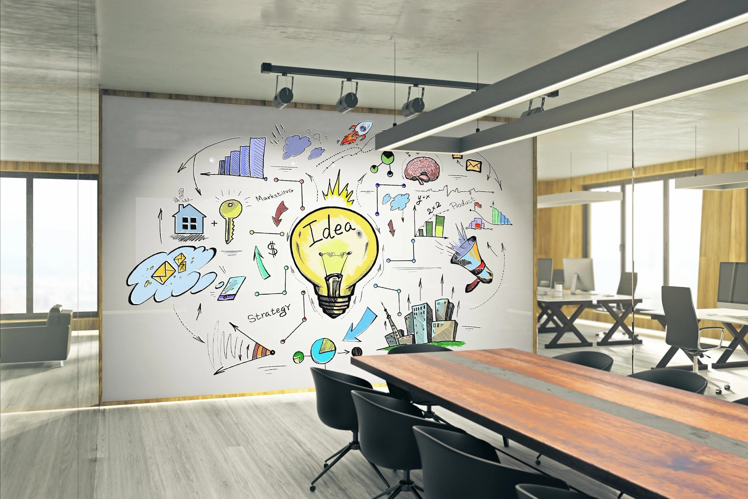 Why Should Digital Marketing for Interior Designers Focus on Intent?
