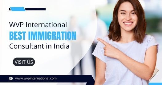 Top Immigration Service Providers in Delhi for Global Migration Solutions