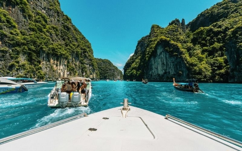 Thailand in December: Weather, Places to Visit and Things to Do