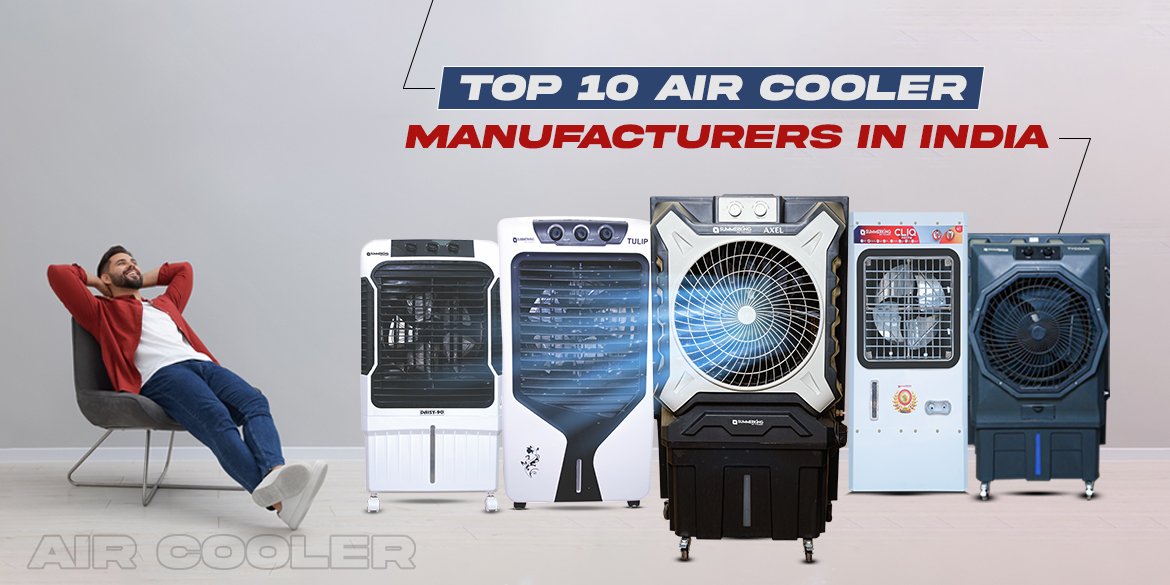 How to Choose Reliable Cooler Manufacturers and Industrial Cooler Suppliers