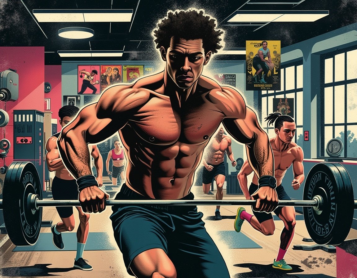 How Rhythm Can Change the Way You Experience Exercise With Reps2Beat