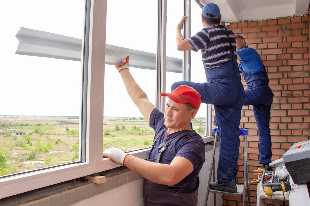 Why Are Drafty Windows a Sign You Need Window Replacement?