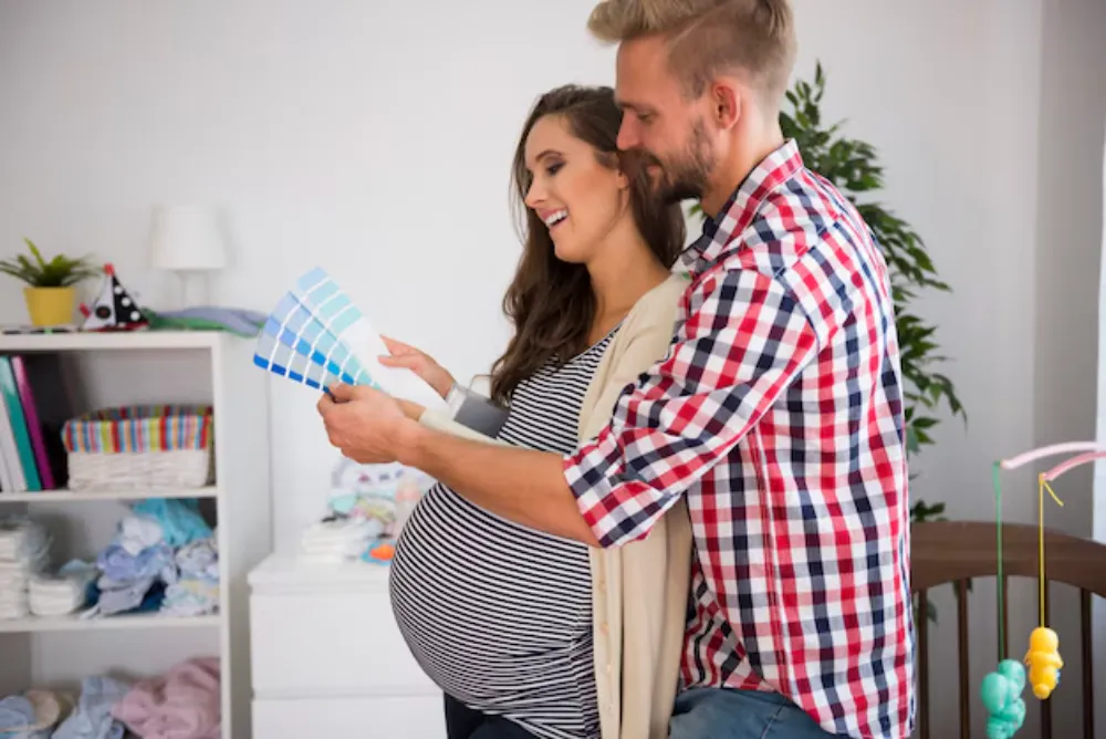 Becoming a Surrogate Mother: Requirements, Process & More