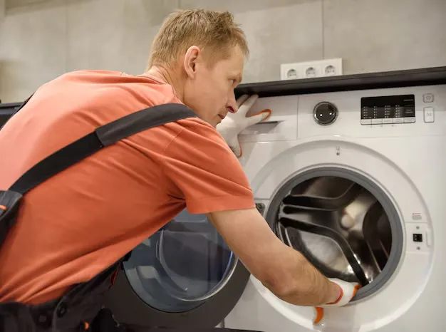 Get Fast Expert Washing Machine Repair Services in Orlando