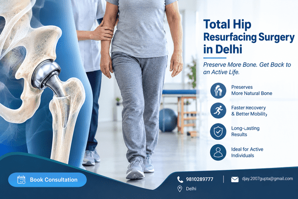 What Causes Hip Joint Problems? Understanding Anatomy and Conditions