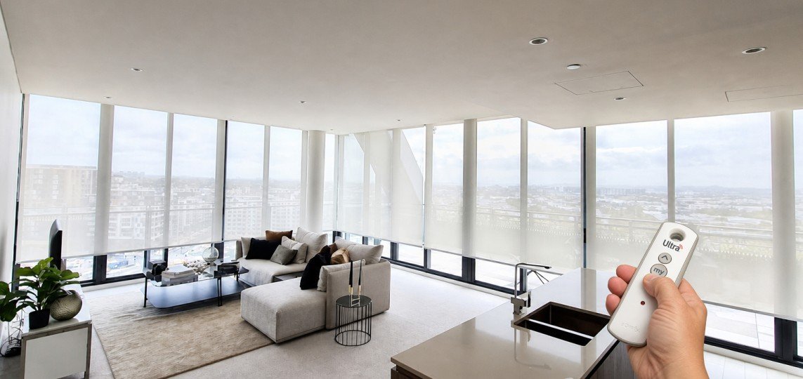 Automated Curtains Sydney: A Complete Guide to Smart Window Solutions
