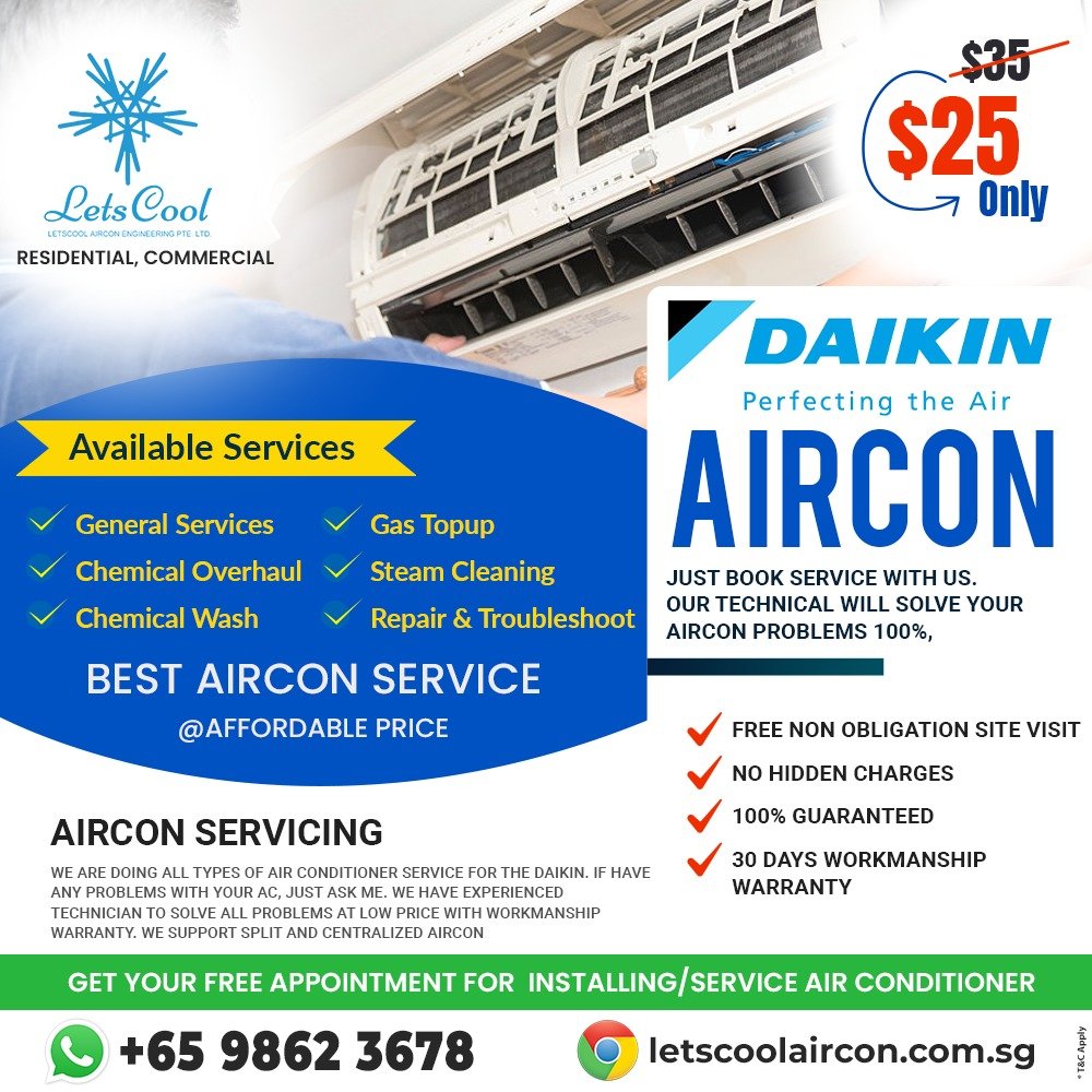 Daikin Aircon Won't Start After Reset: Causes & Solutions