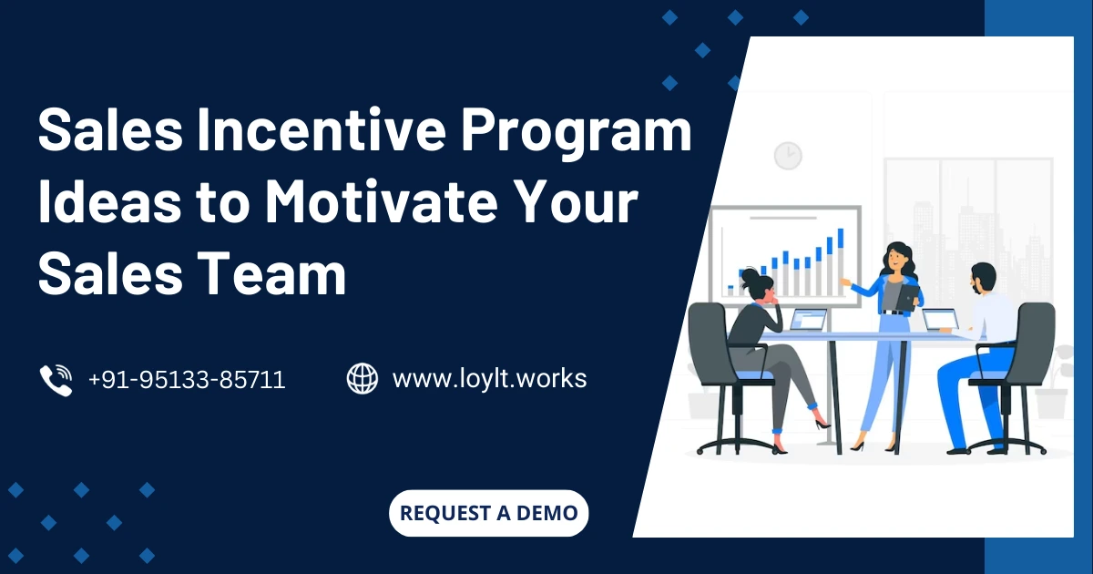 Sales Incentive Program Ideas to Motivate Your Sales Team