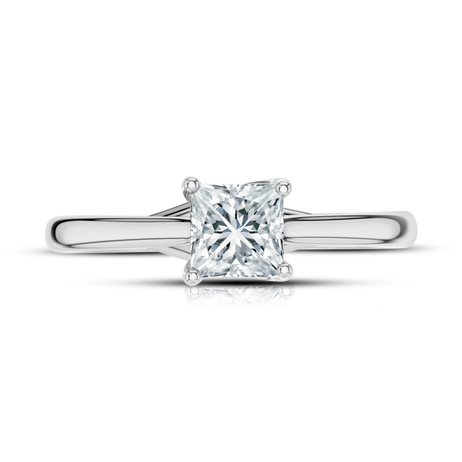 Lab Grown Diamond Engagement Ring: A Modern Choice for Meaningful Moments