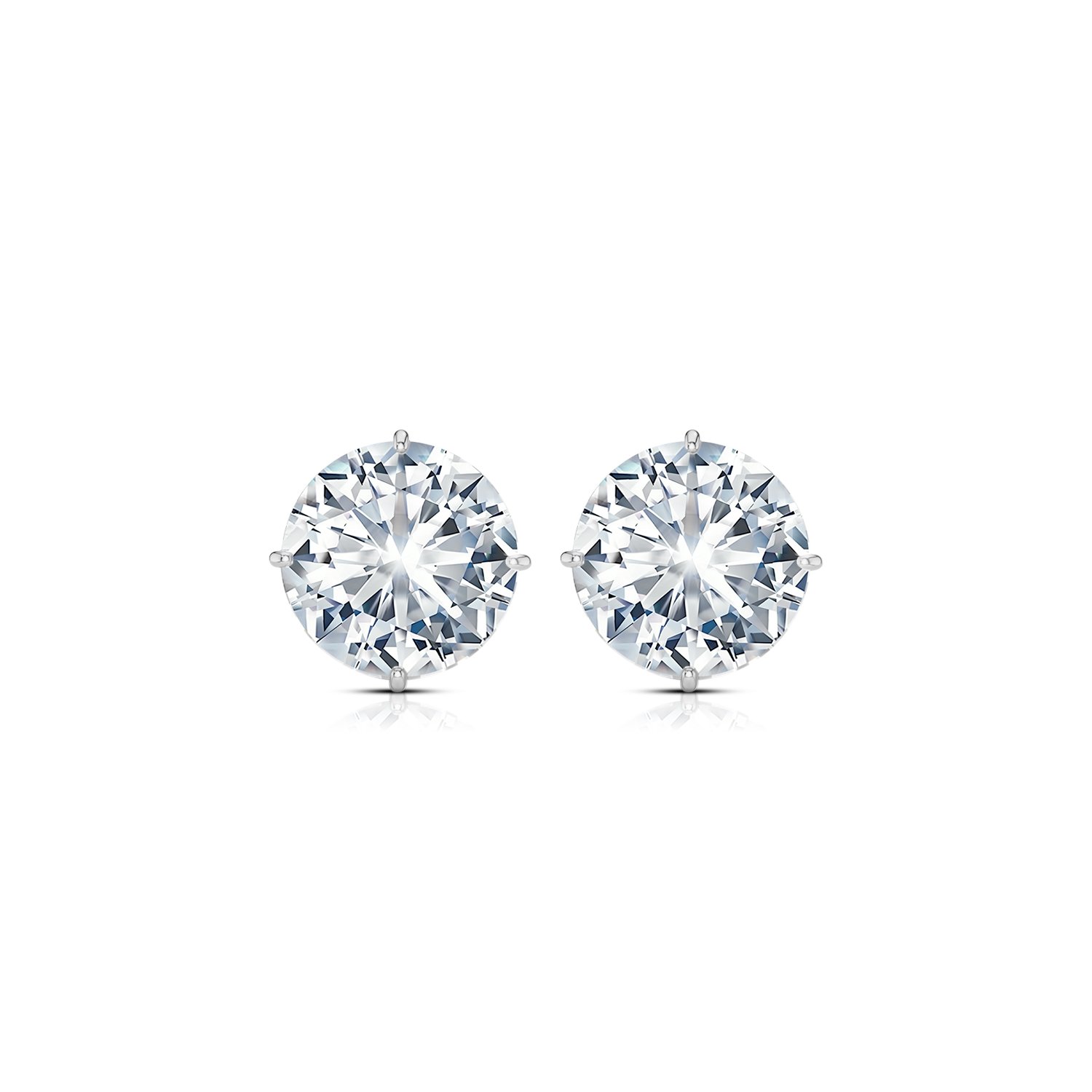 Buy Lab Grown Diamond Earrings: A Guide to Choosing the Right Style