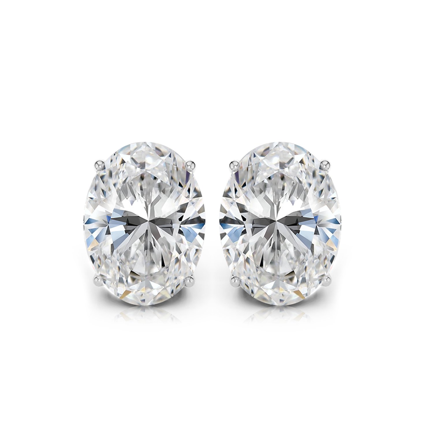 Lab Grown Diamond Earrings in Delhi NCR: Choosing Jewellery for Everyday and Occasion Wear