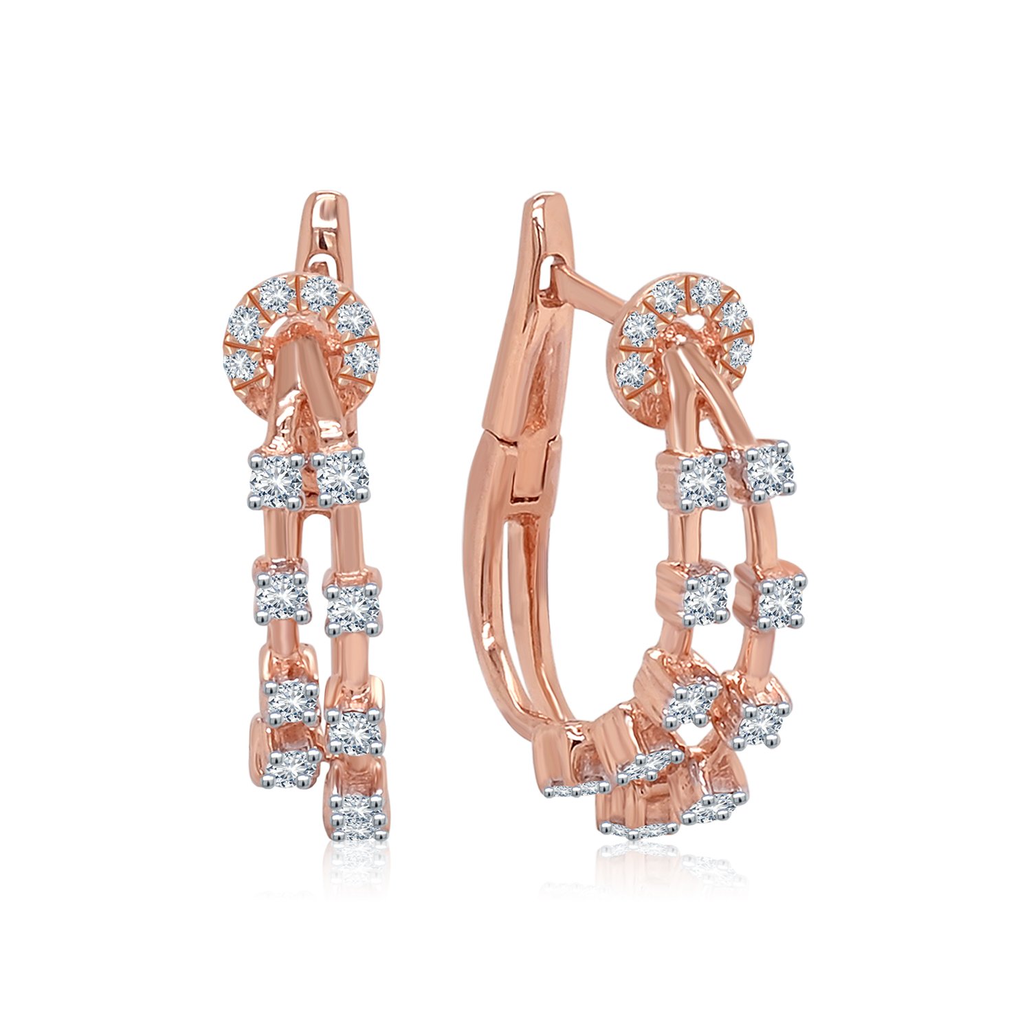 Buy Lab Grown Diamond Studs: Why This Classic Style Remains Versatile