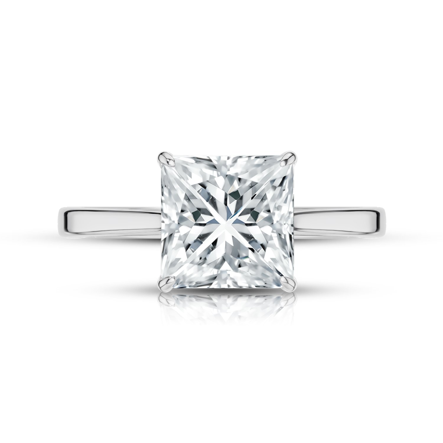 Buy Lab Grown Diamond Ring: How to Select a Ring That Fits Your Style