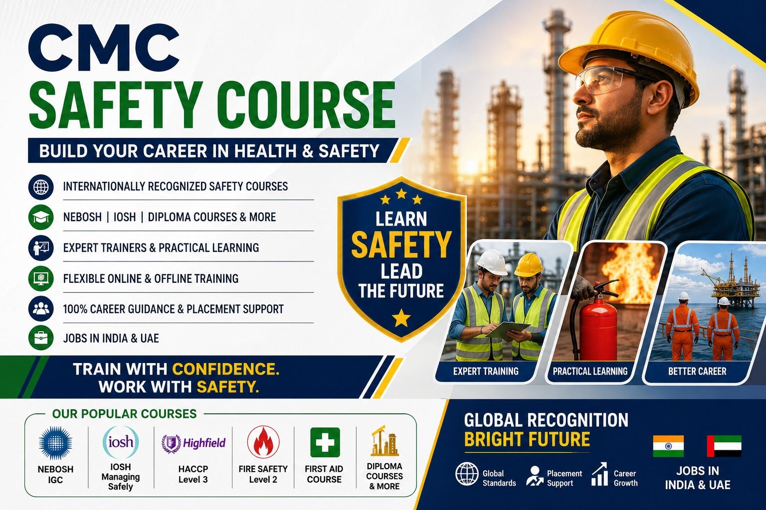 Online Safety Course Trichy