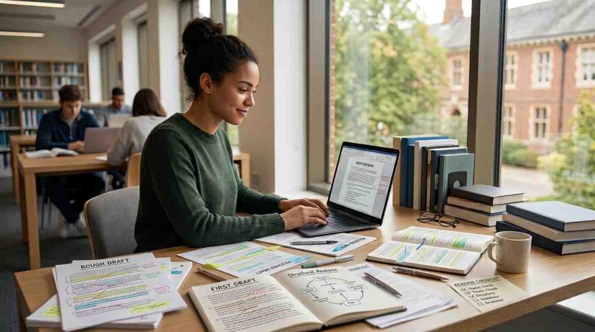 Practical Ways to Manage Difficult Academic Assignments With Expert Writing Guidance