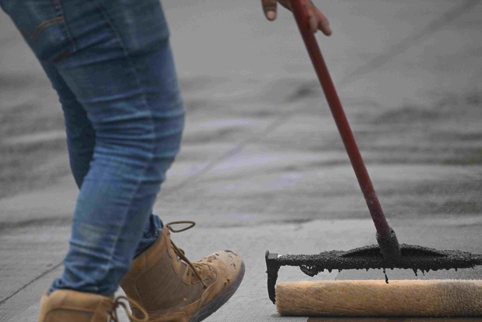 Why Concrete Sealing Matters: ProtectingDriveways, Patios and Pool Decks