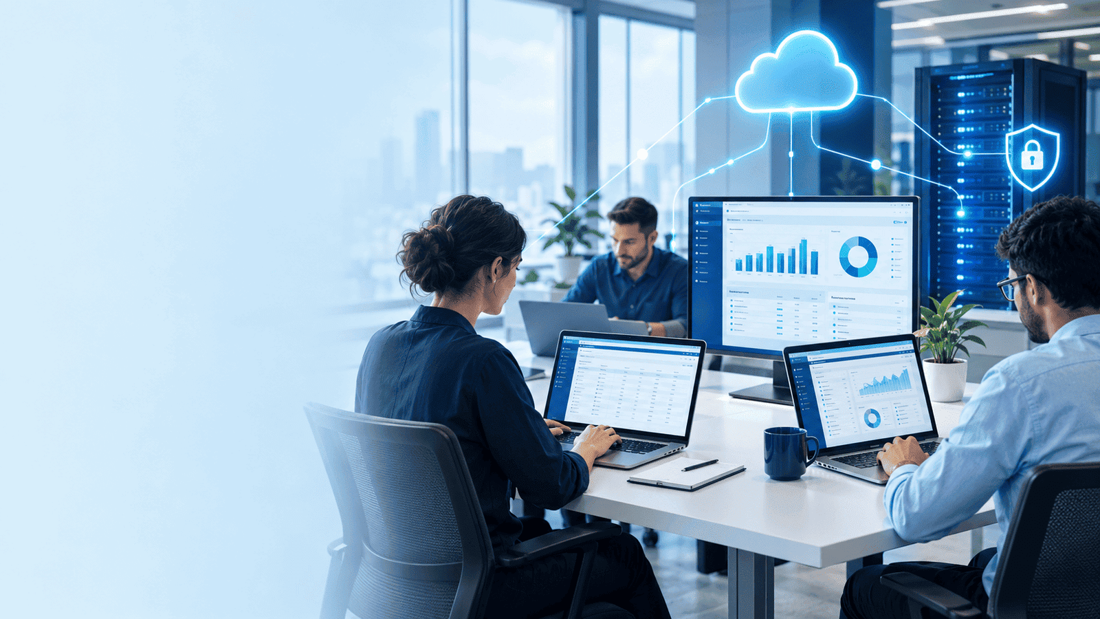 QuickBooks Hosting Cost 2026: What You'll Pay Per User