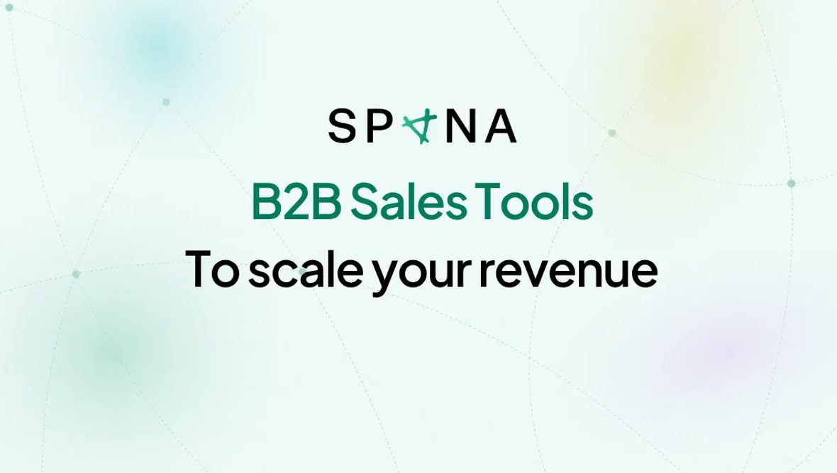 Which Sales Tools Fit Your Stage? Three Example Stacks