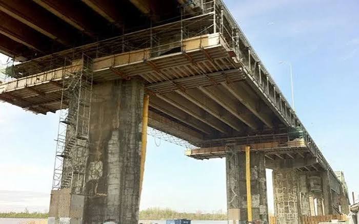 Bridge Repair Services for Infrastructure