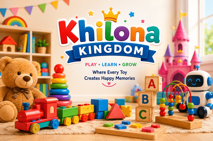 How Can Educational Toys Encourage Curiosity in Children?