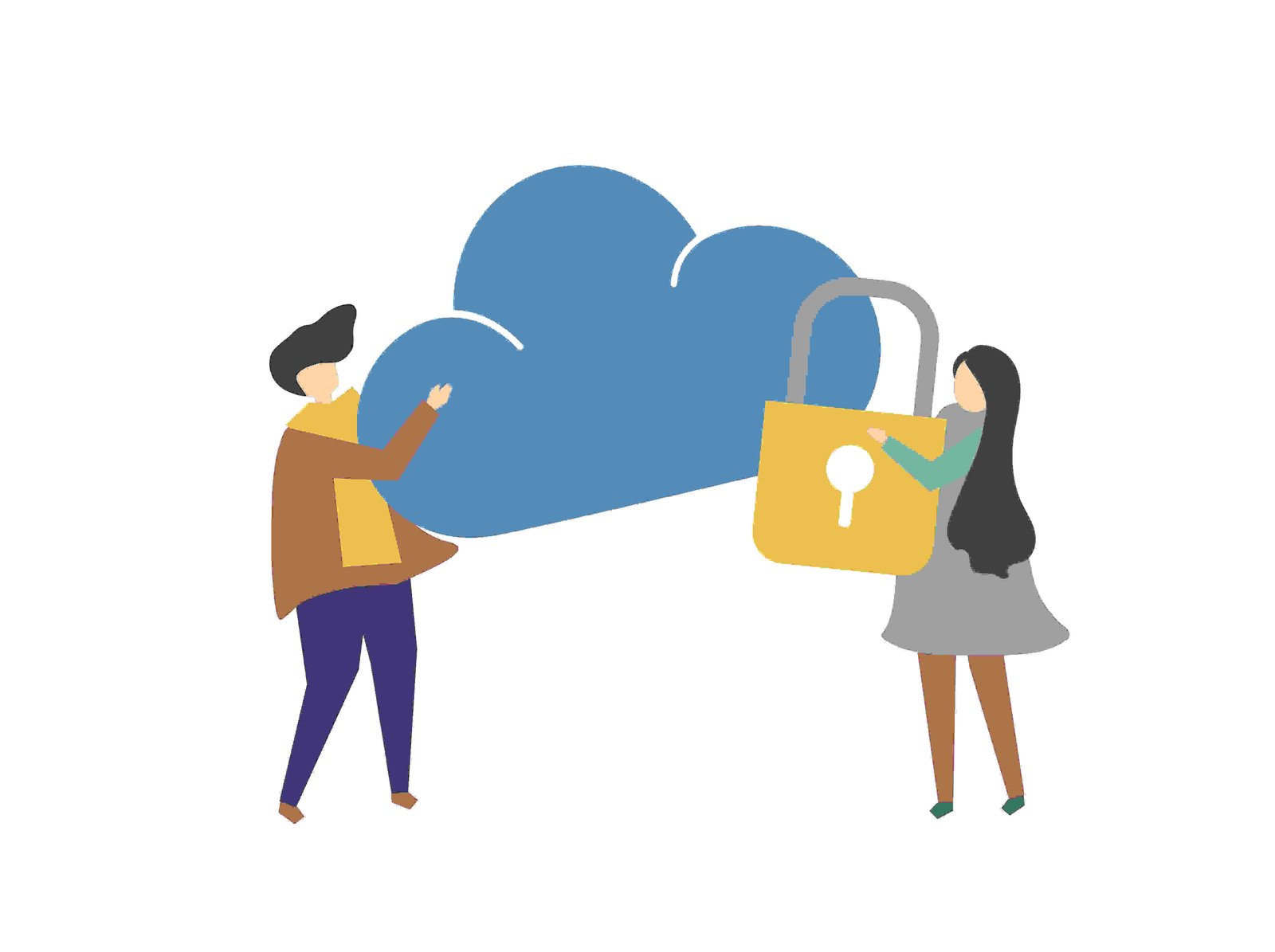 A Practical Guide to Securing Your Cloud in 2026
