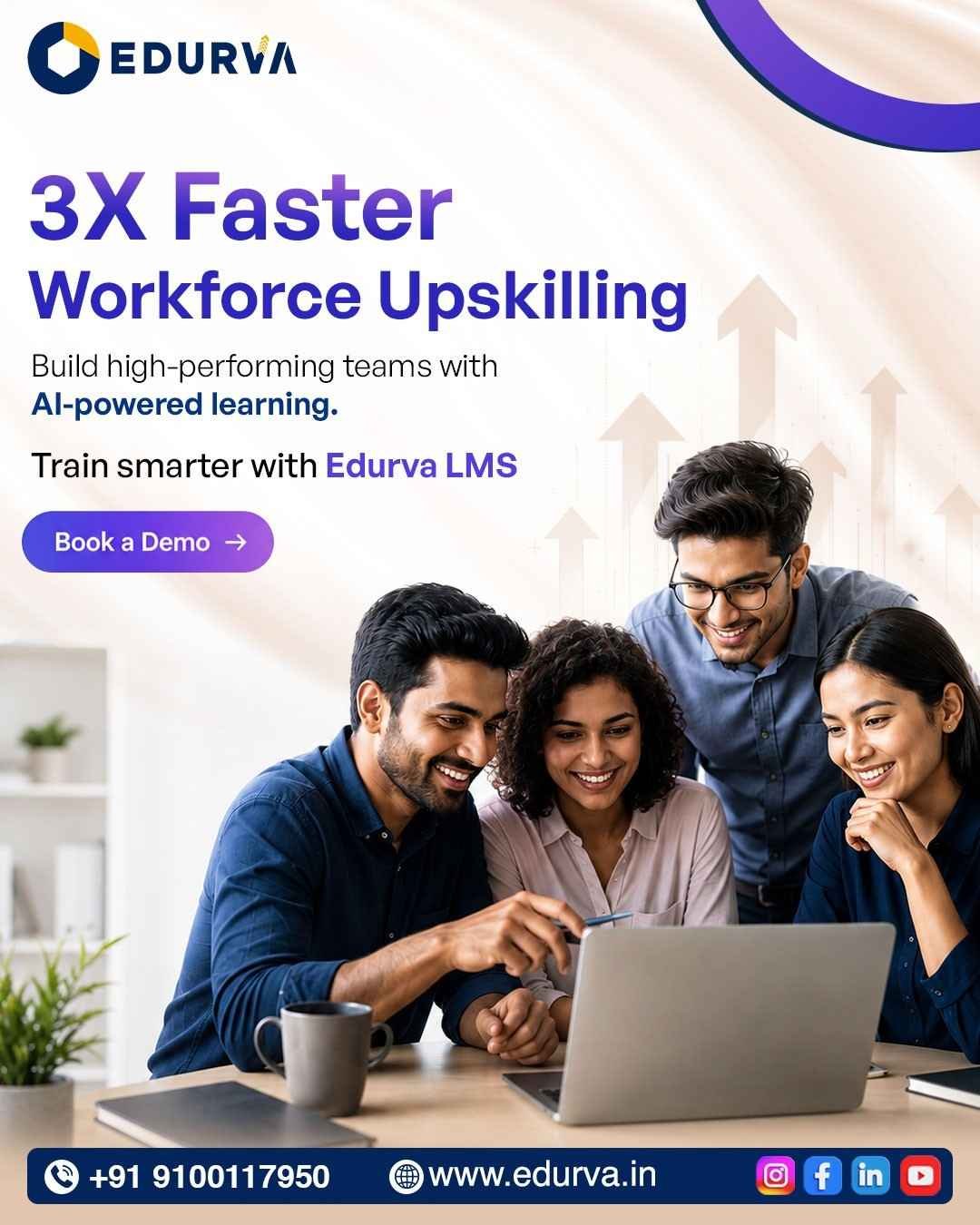 Professional Programming & Technical Training Courses – Edurva