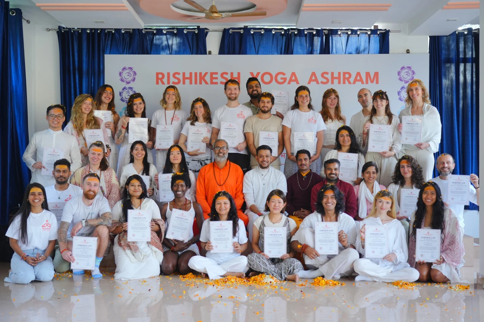 How Yoga Helps Improve Decision-Making and Mental Clarity