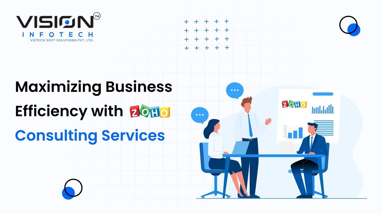Can Zoho QuickBooks Integration Services Reduce Manual Accounting Work?