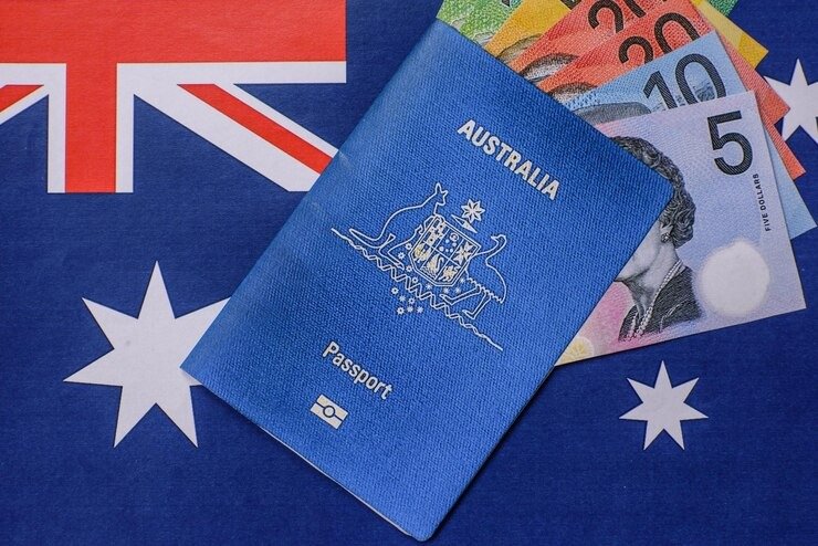 What Is the Difference Between Visitor Visa 600 and Visa 601?