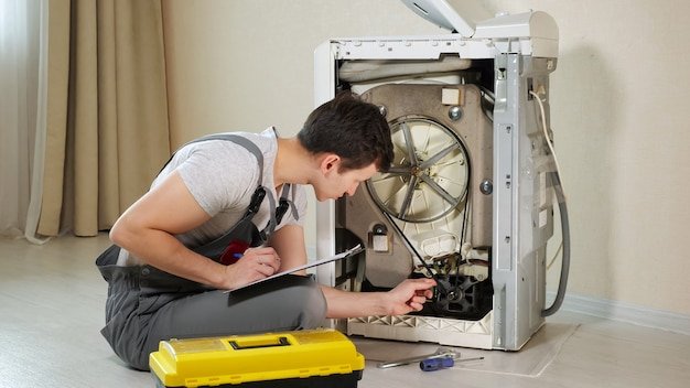 Appliance Repair in Dubai: Common Issues and Practical Solutions