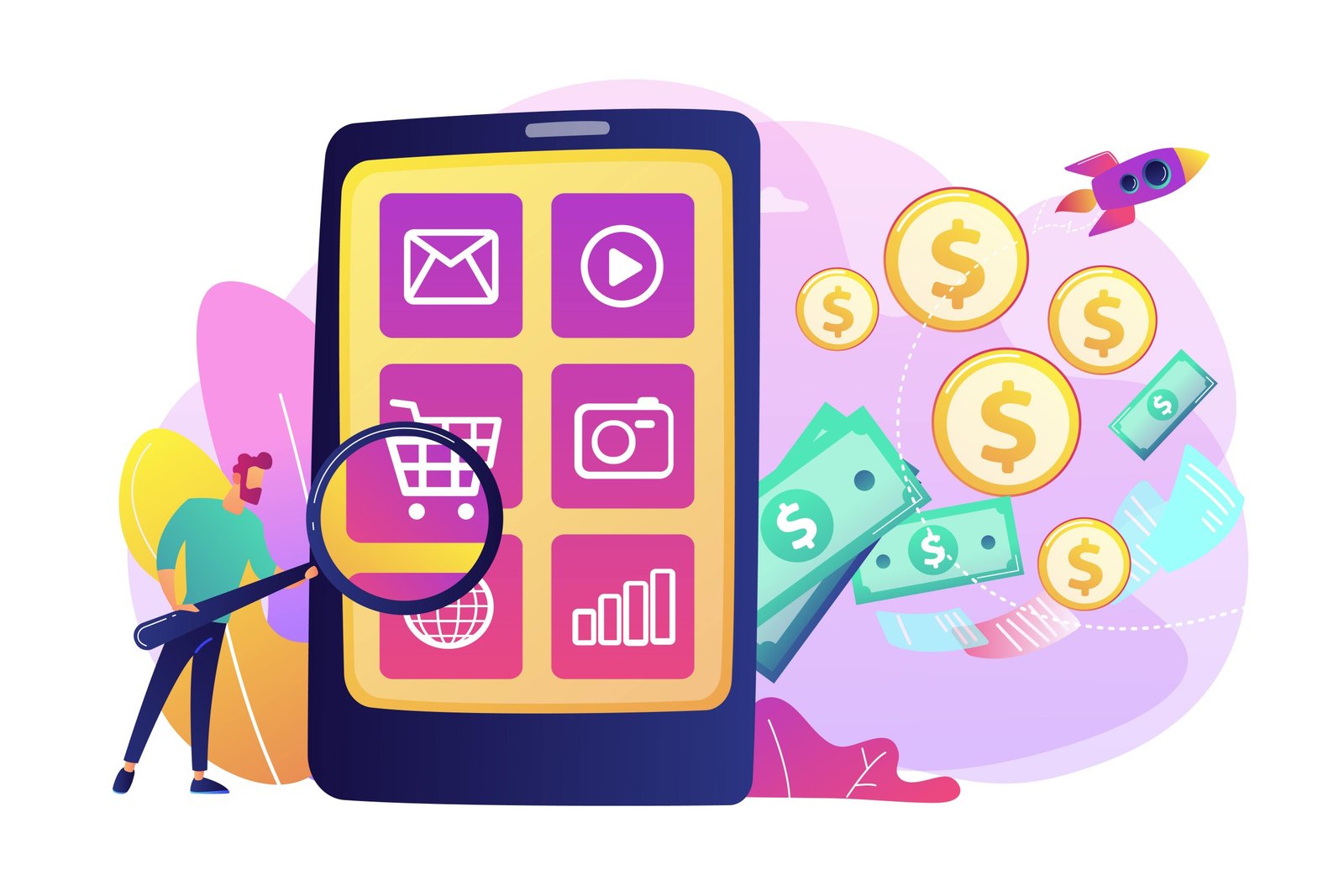 How Much Does It Cost to Maintain an App in 2026?