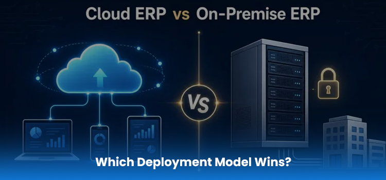 Cloud vs. On-Premise Procurement Software: Which Deployment Model Wins?