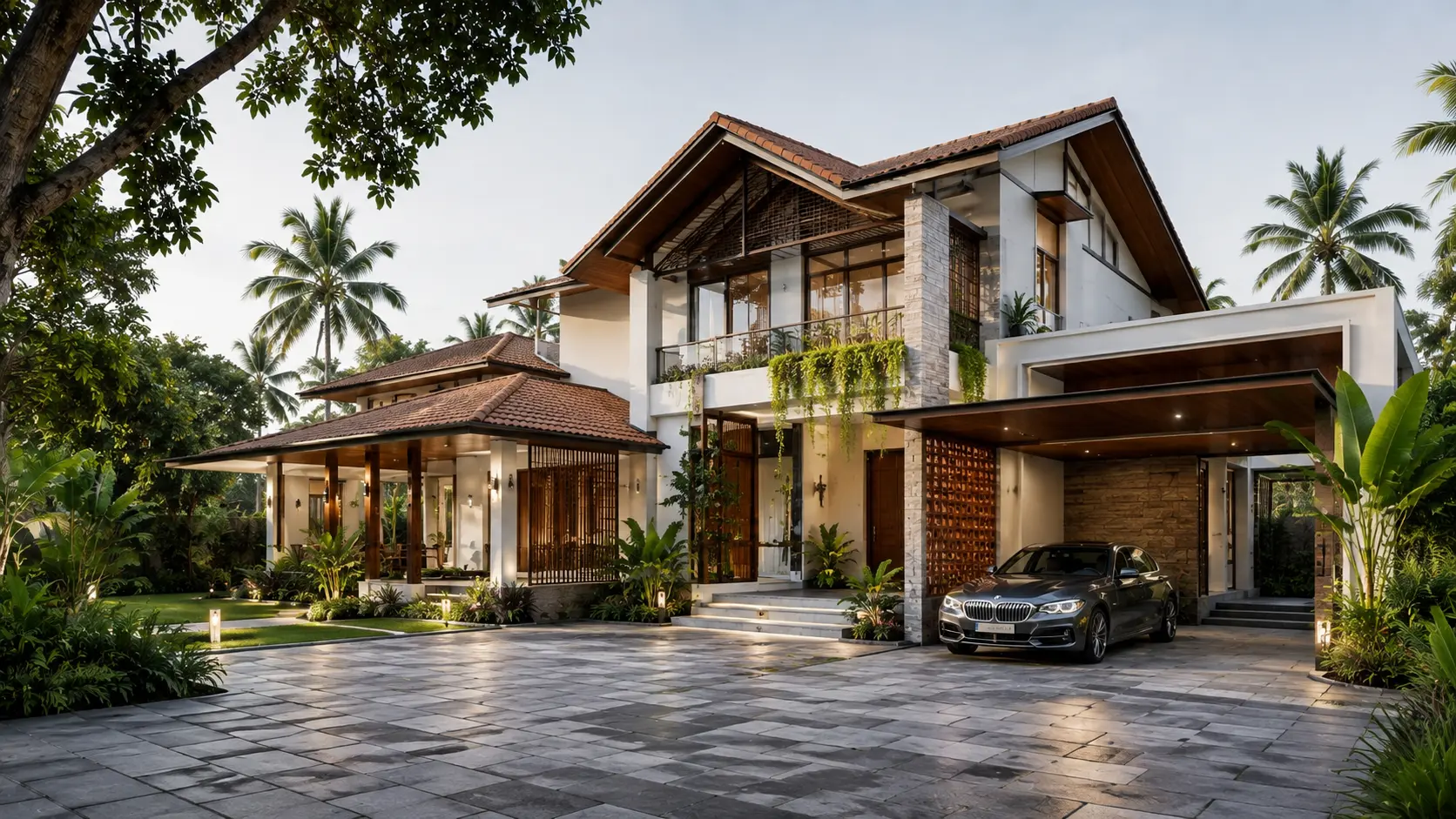 Luxury Villas in Calicut for NRIs: A Complete Guide to Premium Living and Property Investment