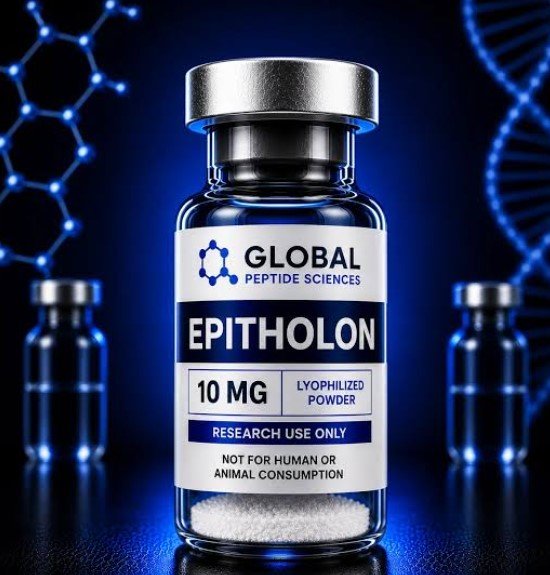 Global Peptide Sciences and the Importance of Reliable Peptide Research Information