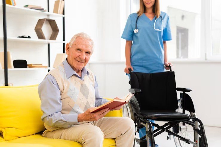 Home Care in Philadelphia | Best Home Care Provider & Agency