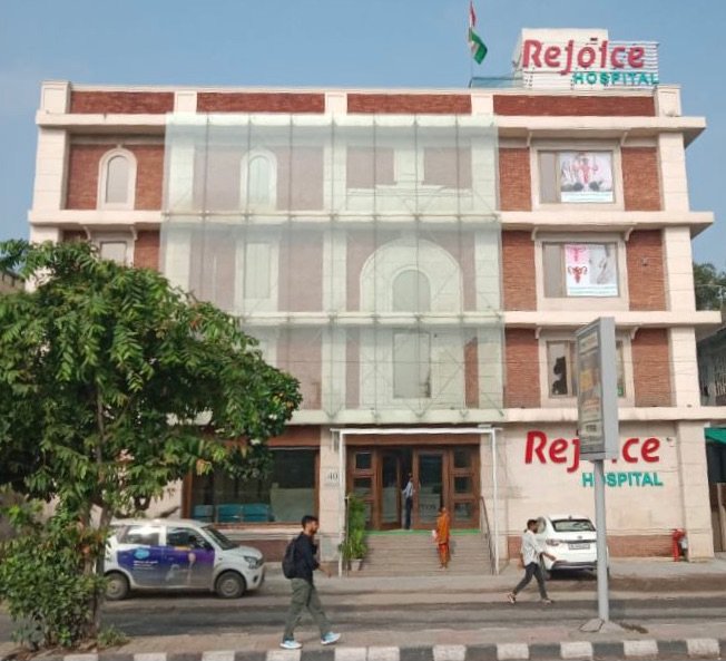 Gynecological Laparoscopy & Maternity Hospital