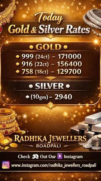 Gold Rate Today in Vijayapura and Factors Influencing Prices