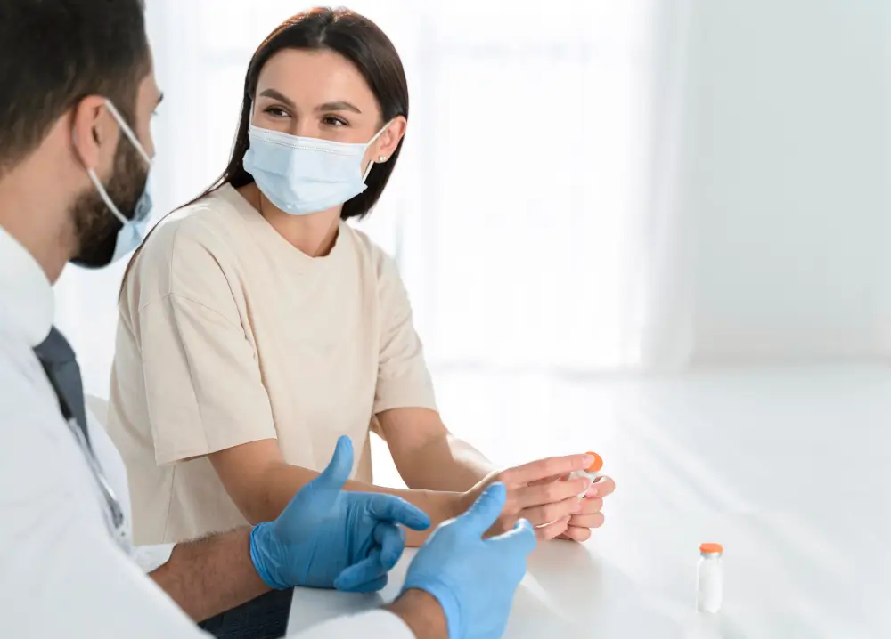 Egg Donation New York: Screening, Matching, and IVF Support