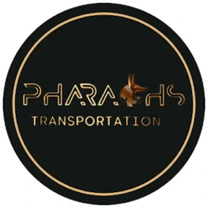 pharaohs transportation logo