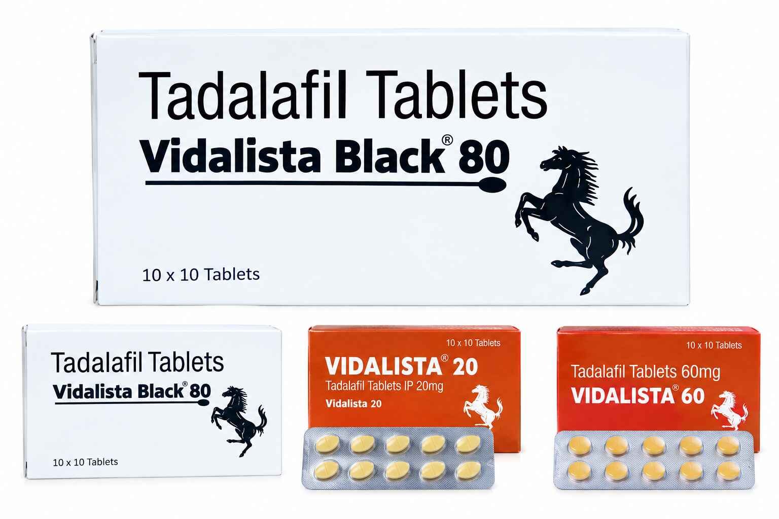 Vidalista Wholesale for UK Importers - Oddway