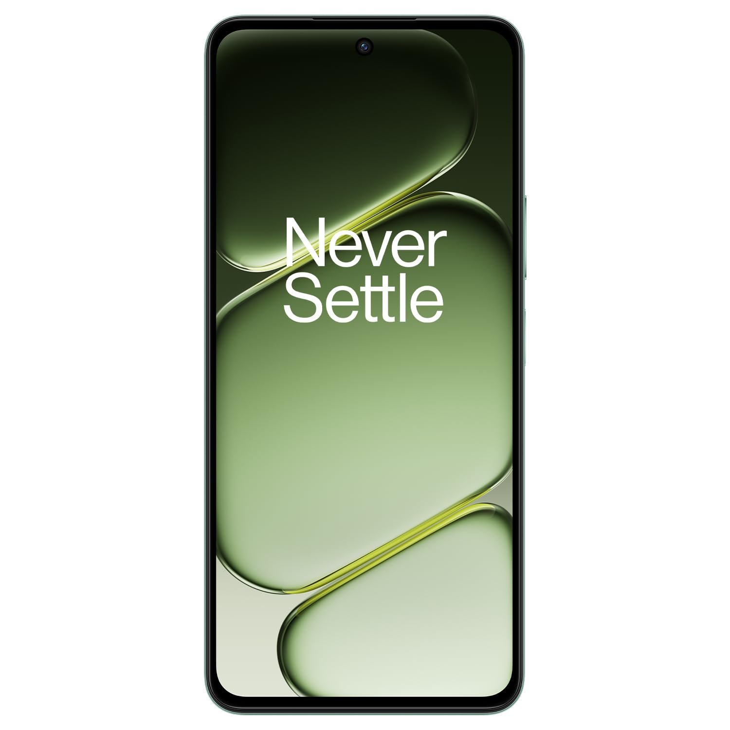 OnePlus Nord CE6 Lite | 8GB+256GB | Vivid Mint | Segment's Fastest Dimensity 7400 Apex Processor thumbnail